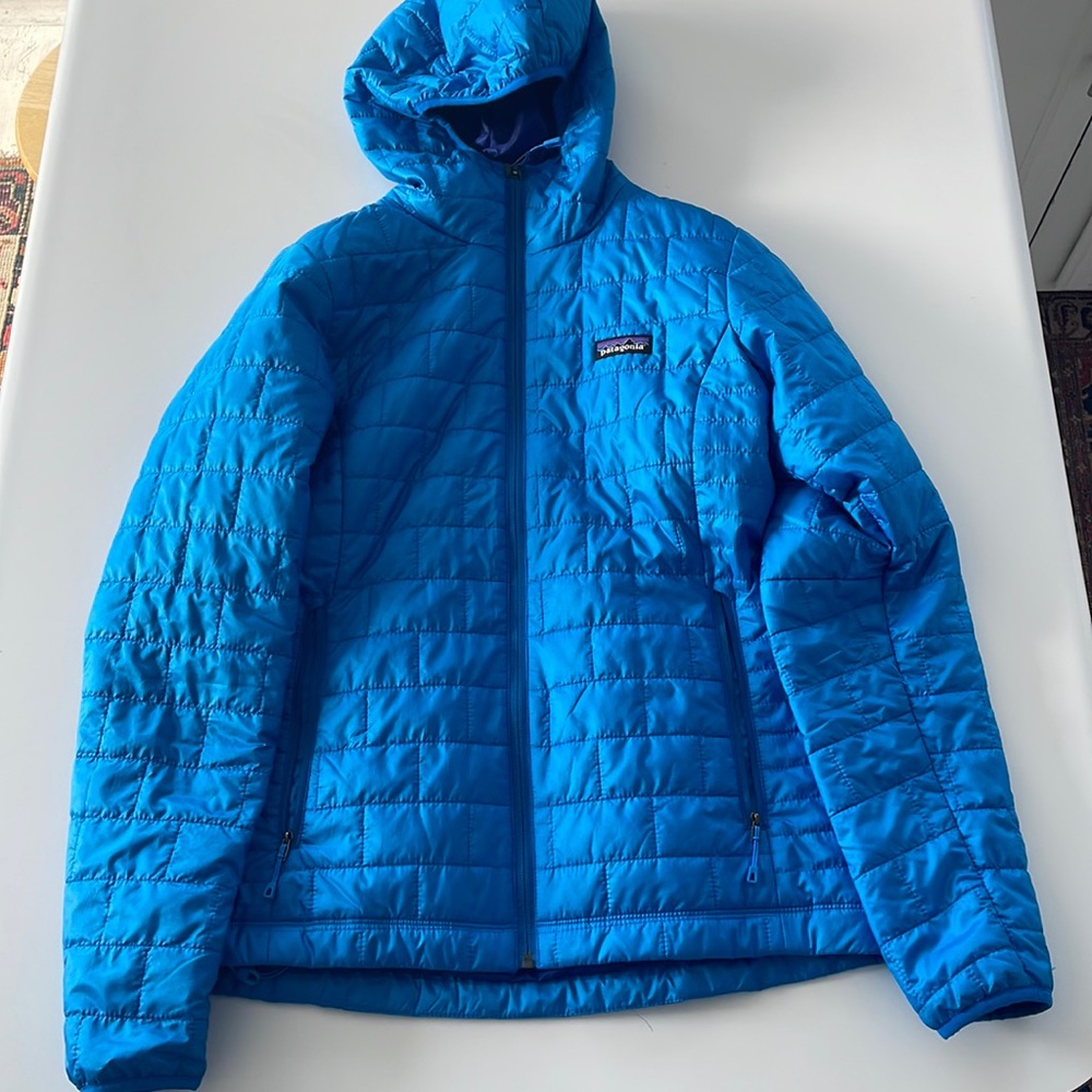 Women’s Patagonia Nano Puff